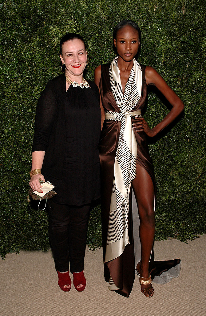 Sophie Theallet Takes Home 2009 CFDA/Vogue Fashion Fund Win Sophie Theallet Takes Home 2009 CFDA/Vogue Fashion Fund Win