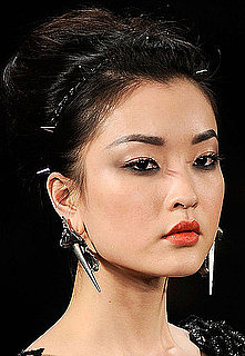 Zac Posen and Pamela Love's Spiked Floral Runway Jewelry Can Now Be Bought