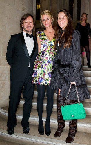 Marc Newson, Jacquetta Wheeler, Charlotte Stockdale
Marc Newson, Jacquetta Wheeler, Charlotte Stockdale