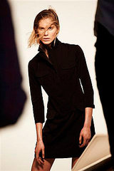 First Look: Jil Sander's +J for Uniqlo, Spring 2010