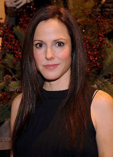 Mary-Louise Parker
Mary-Louise Parker