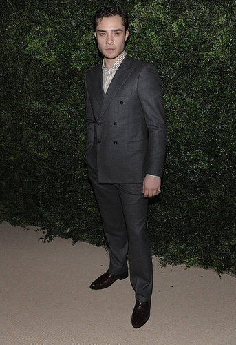 Ed Westwick
Ed Westwick