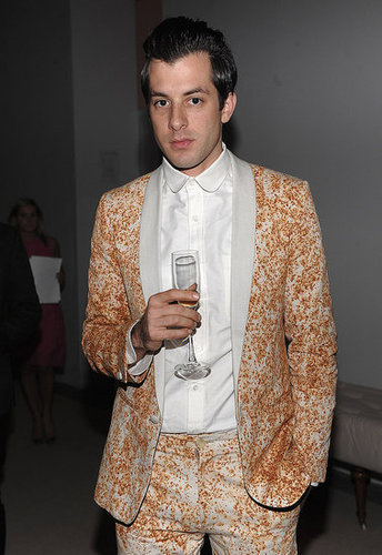 Mark Ronson
Mark Ronson