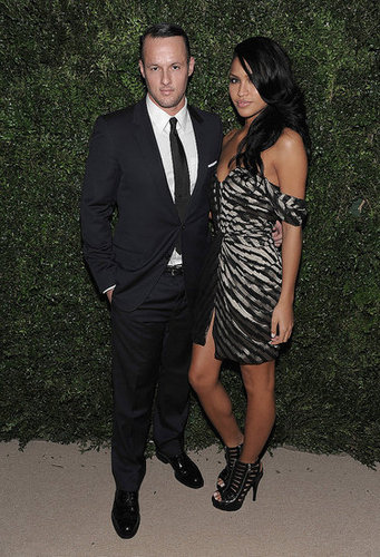 Alejandro Ingelmo, Cassie
Alejandro Ingelmo, Cassie