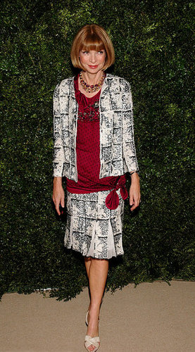 Anna Wintour
Anna Wintour