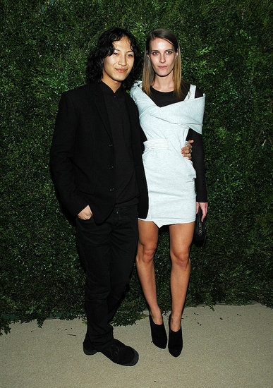 Alexander Wang, Vanessa Traina
Alexander Wang, Vanessa Traina
