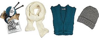 Shopping: Wool and the Gang Knits