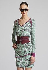Zac Posen Ditches Hollywood for Urban Hipsters with New Saks Collection