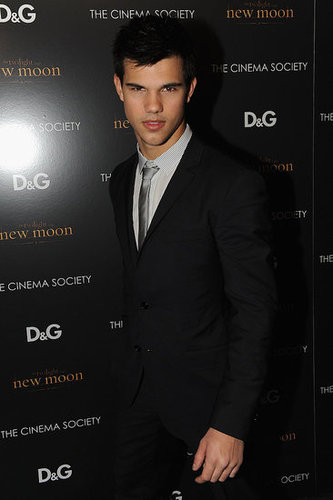 Taylor Lautner
Taylor Lautner