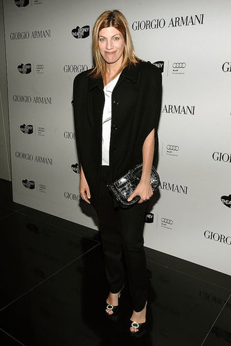 Virginia Smith
Virginia Smith