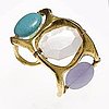 Douglas Hannant and Eva Lorenzotti Launch Costume Jewelry Collection for Resort 2010