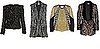 Shopping: Sequin Toppers for an Alternative Evening Look