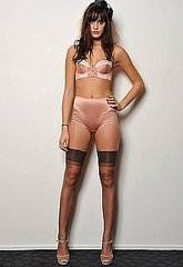 Sonia Rykiel Adds Eveningwear and Accessories to Lingerie Collection for H&M