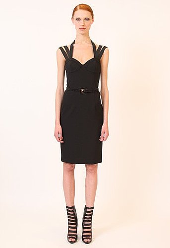 Michael Kors Goes Helmut Newton for Pre-Fall 2010 Michael Kors Goes Helmut Newton for Pre-Fall 2010