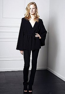 Alexander Wang Buttons Up for Pre-Fall 2010