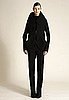 Clean Minimalism at Calvin Klein Pre-Fall 2010