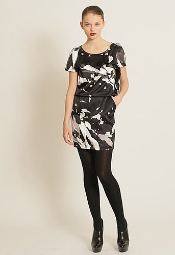 Doo.Ri Introduces Printed Separates for Pre-Fall 2010 Doo.Ri Introduces Printed Separates for Pre-Fall 2010