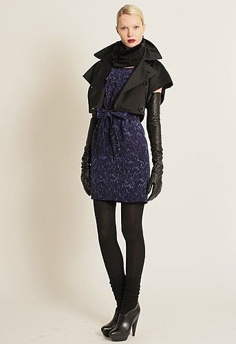 Doo.Ri Introduces Printed Separates for Pre-Fall 2010 Doo.Ri Introduces Printed Separates for Pre-Fall 2010