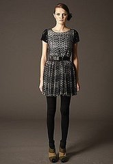 Jason Wu Surprises with Harder Edged Pre-Fall Collection