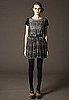 Jason Wu Surprises with Harder Edged Pre-Fall Collection