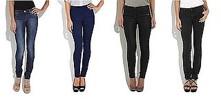 Shopping: Victoria Beckham Denim