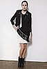 Thakoon Panichgul Gets Cozy for Pre-Fall 2010