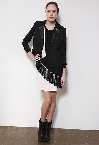 Thakoon Panichgul Gets Cozy for Pre-Fall 2010