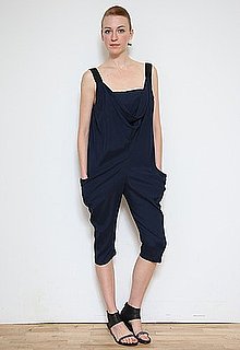 Zero + Maria Cornejo Pre-Fall 2010