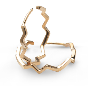 Love Rocks NY Offers Fine Jewelry That Isn't Precious Love Rocks NY Offers Fine Jewelry That Isn't Precious