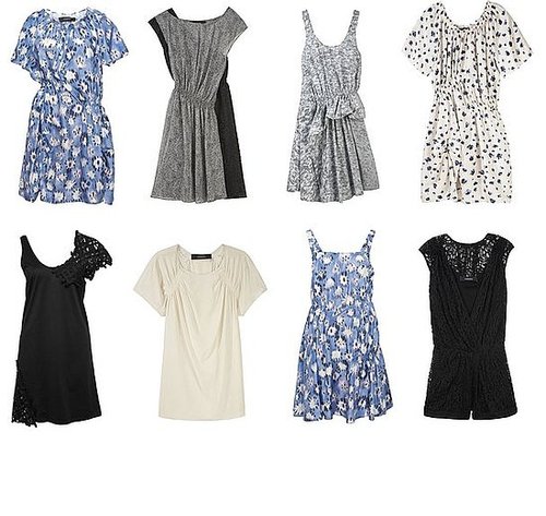 Shopping: Thakoon Addition Spring 2010 