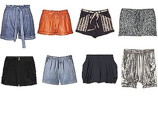 Shopping: Resort Shorts That Travel Beyond the Beach