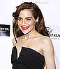 Brittany Murphy Dies at 32