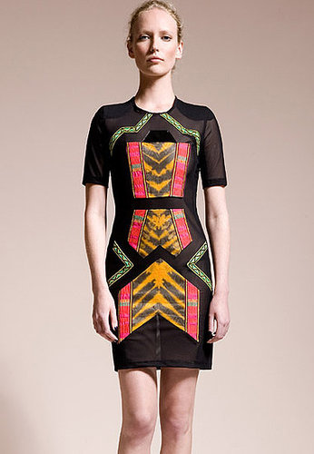 Tina Kalivas' Polyrhythm Collection is Printed and Folded to Perfection Tina Kalivas' Polyrhythm Collection is Printed and Folded to Perfection