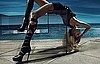 Gucci Campaign Favorite Natasha Poly Renews Contract with Brand for 2010