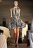 Alber Elbaz Shows Lanvin Pre-Fall 2010, Likens Himself to Carrie from Sex and the City
