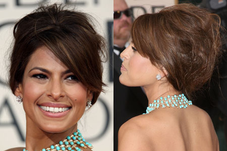Eva Mendes Eva Mendes