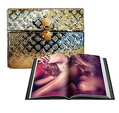 On Our Radar: Marc Jacobs for Visionaire On Our Radar: Marc Jacobs for Visionaire
