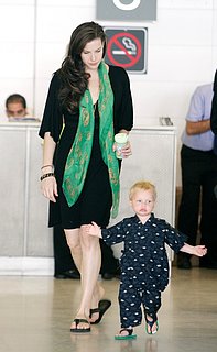 Look Who's Walking?