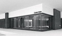 Fab Flash: Calvin Klein White Label Expanding!