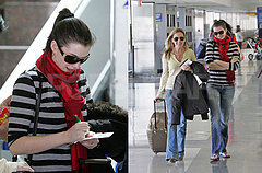 Celebrity Style: Anne Hathaway Celebrity Style: Anne Hathaway