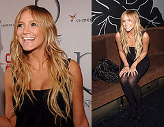 Ashlee Cleans Up Well Ashlee Cleans Up Well