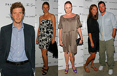 Gwyneth and Jake Check Out The Good Night