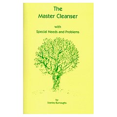 What's the Deal With The Master Cleanse? What's the Deal With The Master Cleanse?