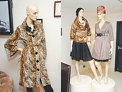 Fab Flash: Forever 21 Adds New Luxury Line Fab Flash: Forever 21 Adds New Luxury Line