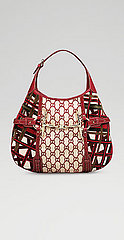 Gucci's 85th Anniversary Bag: Love It or Hate It? Gucci's 85th Anniversary Bag: Love It or Hate It?