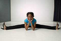 Not Everyone is Naturally Flexible