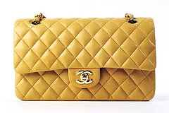 Classic Bag of All Time: The Chanel 2.55