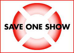Save One Show Results: CW Shows Rule