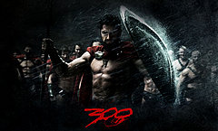 300 - Rep Spartan Workout 300 - Rep Spartan Workout