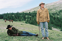 12-Year-Old Girl "Damaged" By Brokeback Mountain 12-Year-Old Girl "Damaged" By Brokeback Mountain